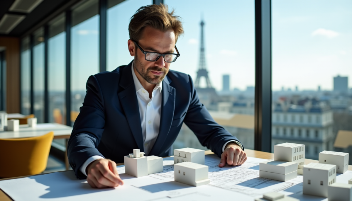 Quel futur pour le diagnostic immobilier en France ?
