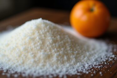 Carreau de sucre : poids standard et conversions précises en grammes