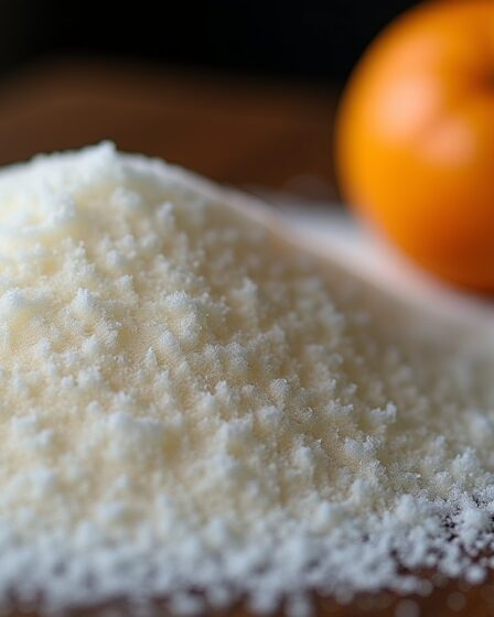 Carreau de sucre : poids standard et conversions précises en grammes