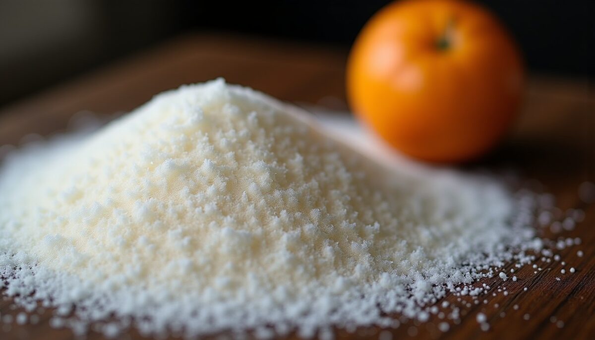 Carreau de sucre : poids standard et conversions précises en grammes