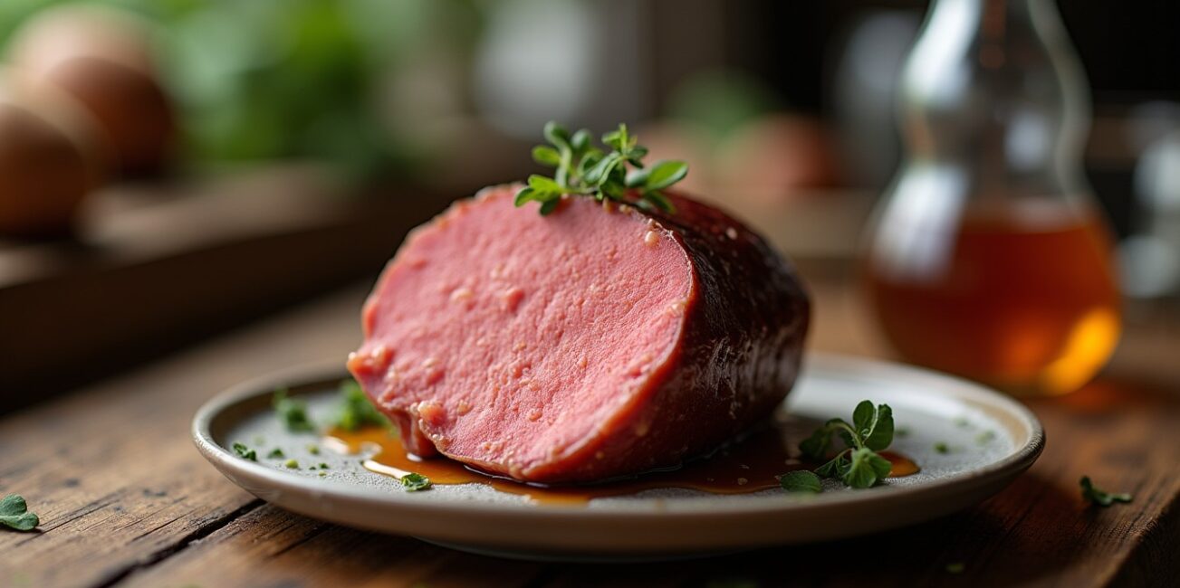Foie gras : inspirations gourmandes et alliances savoureuses pour un accompagnement idéal