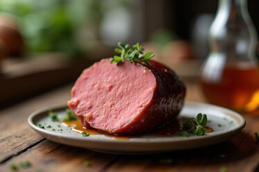 Foie gras : inspirations gourmandes et alliances savoureuses pour un accompagnement idéal