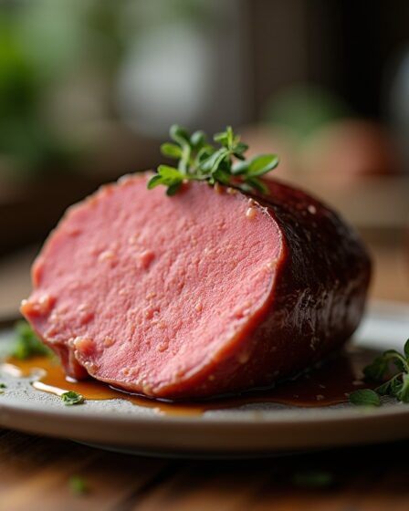 Foie gras : inspirations gourmandes et alliances savoureuses pour un accompagnement idéal