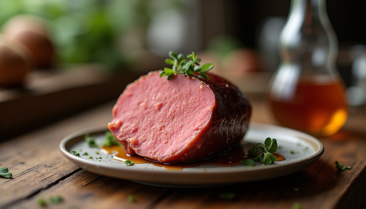 Foie gras : inspirations gourmandes et alliances savoureuses pour un accompagnement idéal