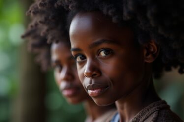 De la Tête de Nègre à Aujourd'hui : Histoire et Évolution des Noms