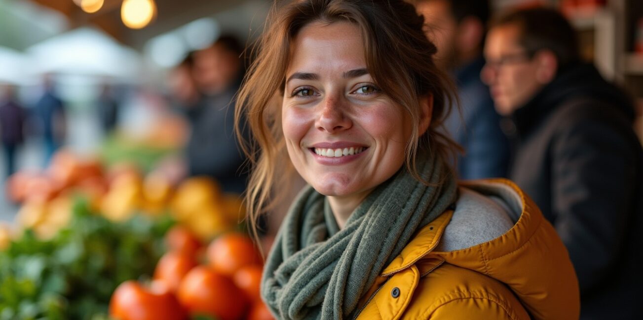 Marché de Vintimille : découvrez ses jours d'ouverture et horaires exacts