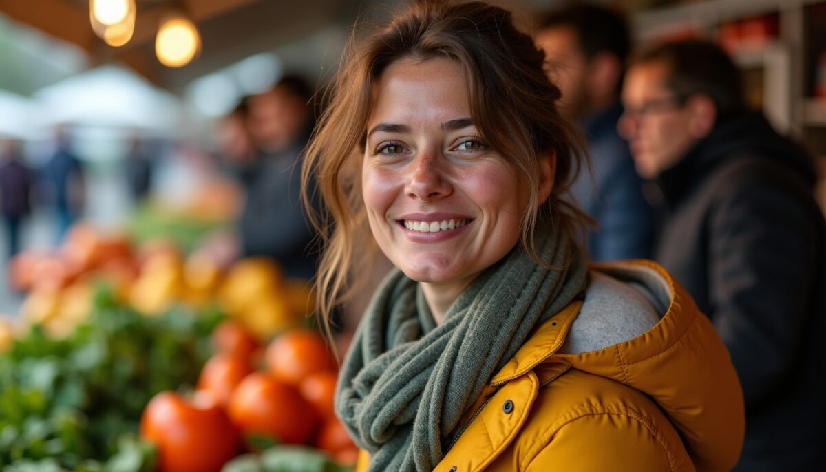 Marché de Vintimille : découvrez ses jours d'ouverture et horaires exacts