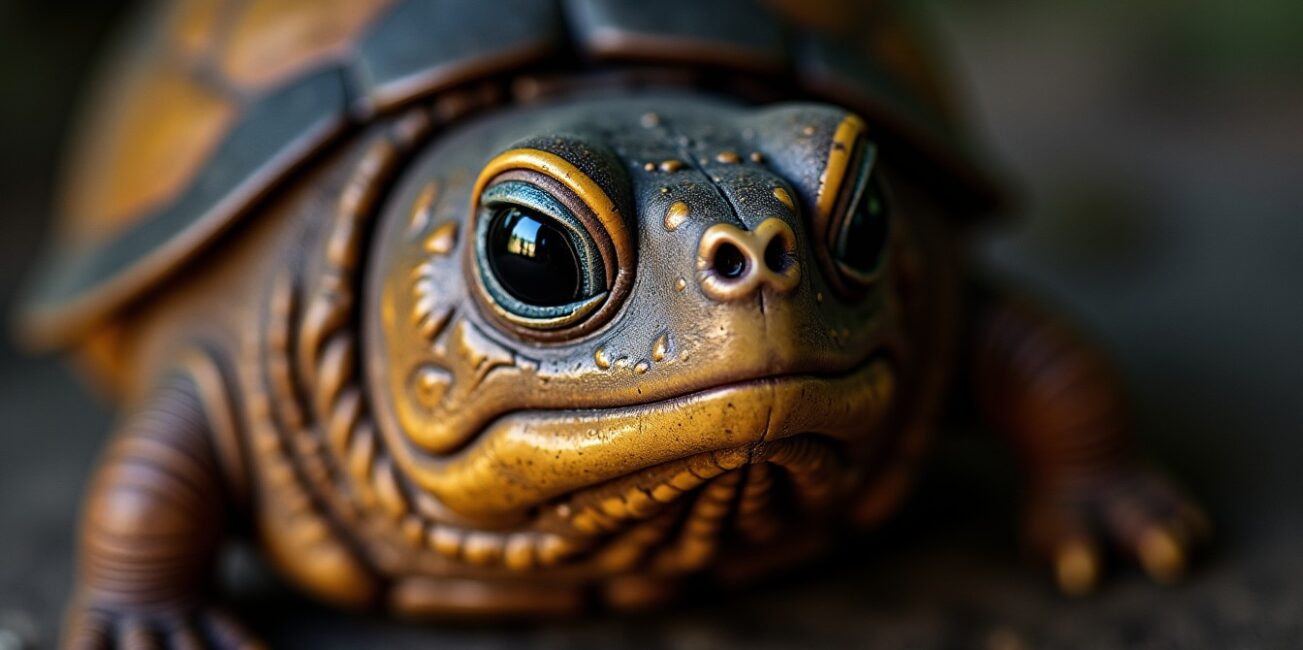 Prénoms de tortues célèbres : inspirations tirées de personnages emblématiques