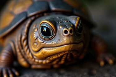 Prénoms de tortues célèbres : inspirations tirées de personnages emblématiques