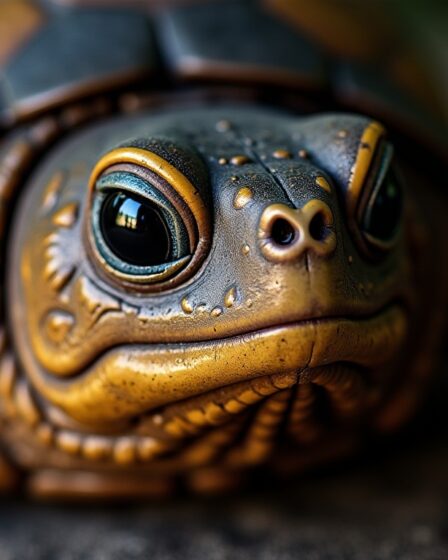 Prénoms de tortues célèbres : inspirations tirées de personnages emblématiques