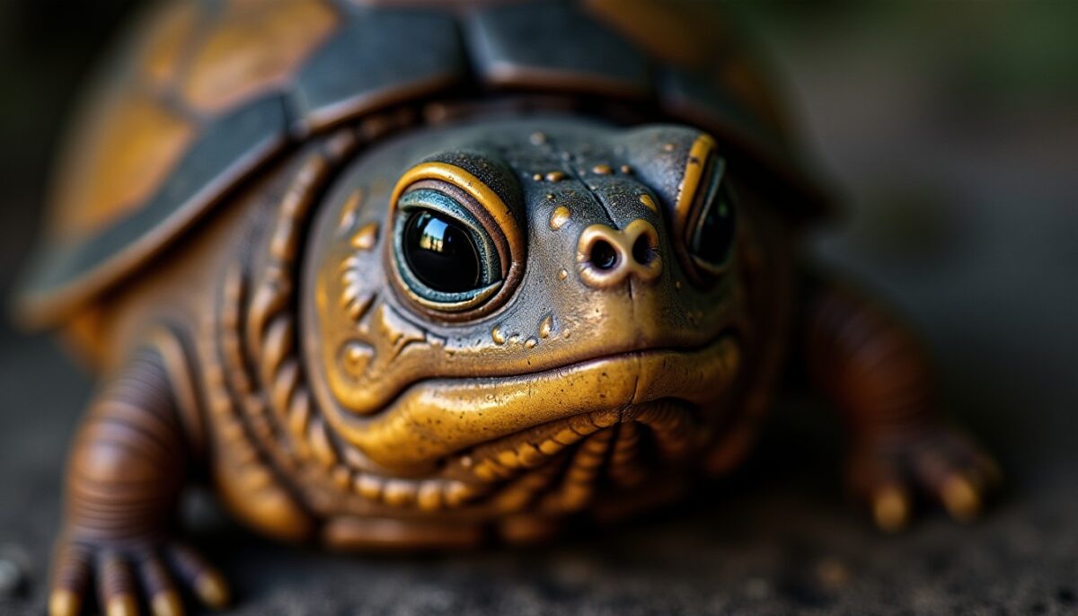 Prénoms de tortues célèbres : inspirations tirées de personnages emblématiques