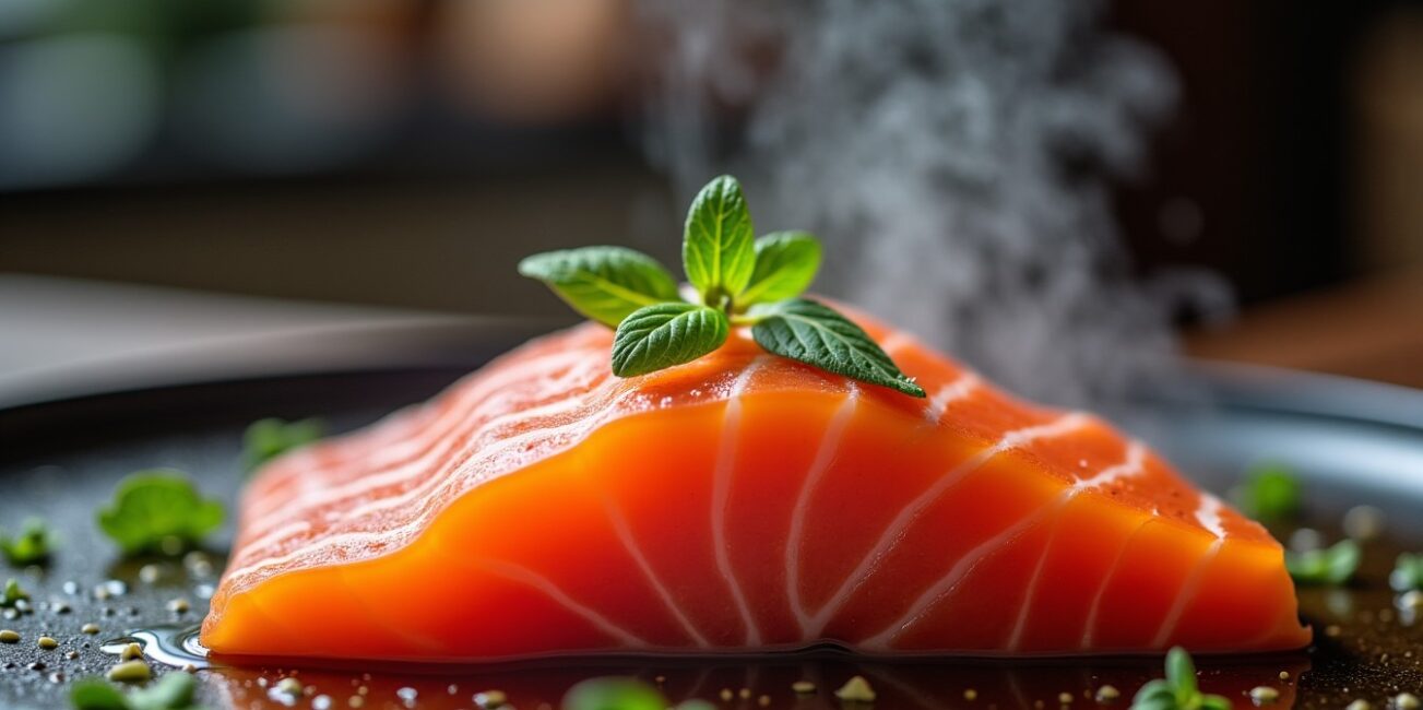 Maîtrisez le fumage du saumon : le guide essentiel pour un résultat parfait