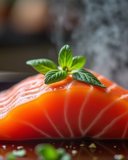 Maîtrisez le fumage du saumon : le guide essentiel pour un résultat parfait