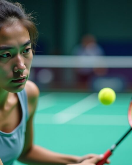 Badminton : comment le changement de rythme dérègle la défense de votre adversaire