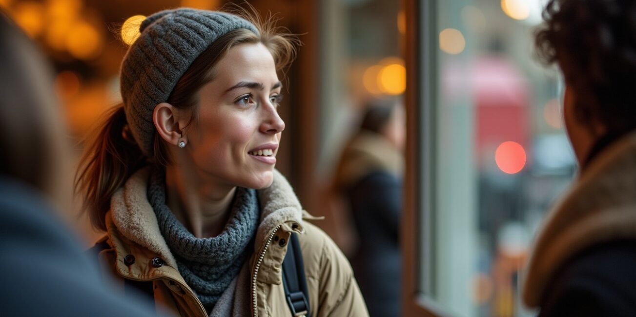 Dancharia : découvrez le guide complet pour faire du shopping et explorer la frontière basque
