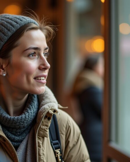 Dancharia : découvrez le guide complet pour faire du shopping et explorer la frontière basque