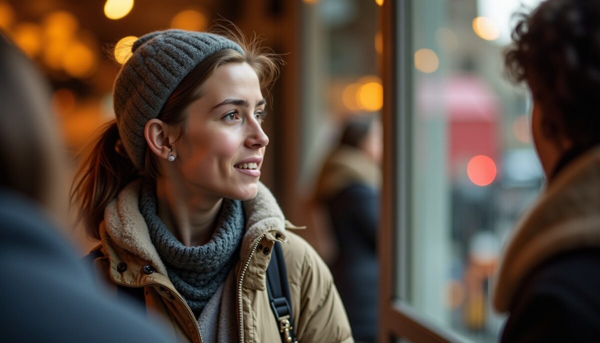 Dancharia : découvrez le guide complet pour faire du shopping et explorer la frontière basque