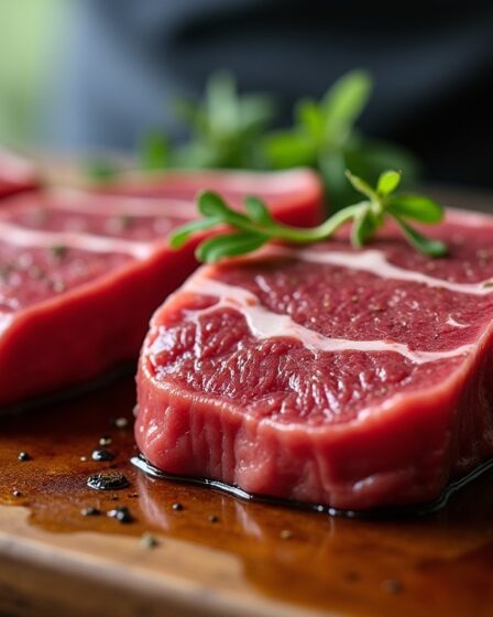 Tournedos de bœuf : astuces de cuisson parfaites et recettes simples à maîtriser
