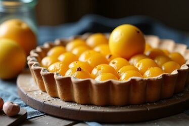 Mirabelles en tarte : faut-il les décongeler avant la cuisson ?