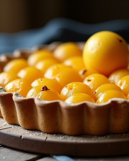 Mirabelles en tarte : faut-il les décongeler avant la cuisson ?