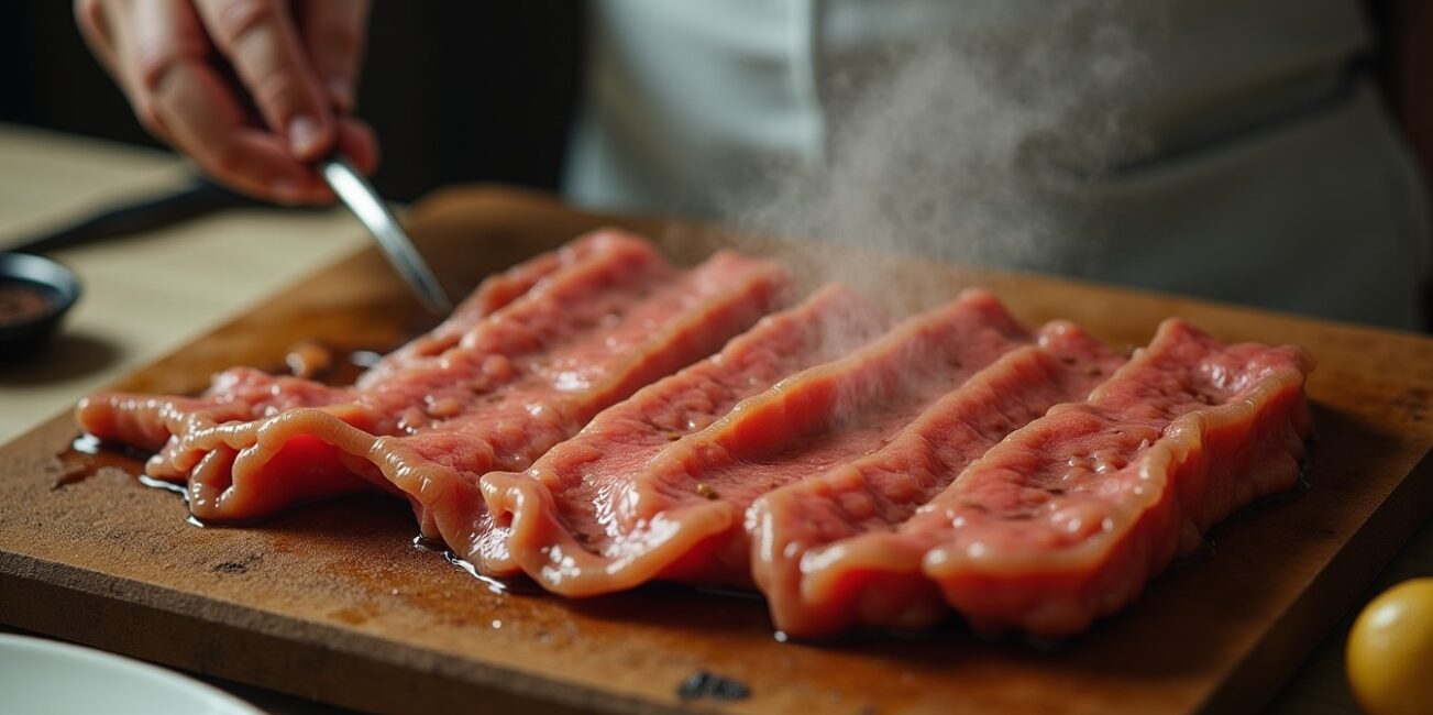 Shinla Galbi Serris : voyage gourmand au cœur du barbecue coréen et de ses délices traditionnels