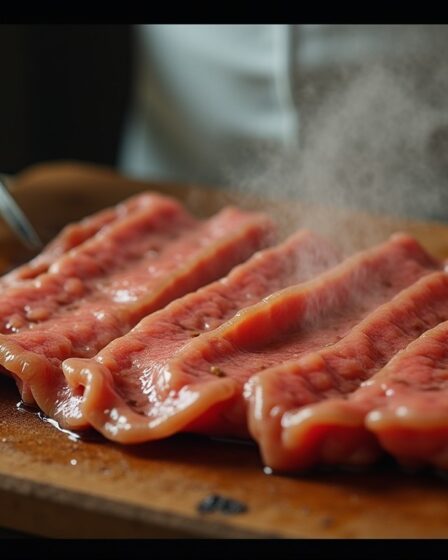 Shinla Galbi Serris : voyage gourmand au cœur du barbecue coréen et de ses délices traditionnels