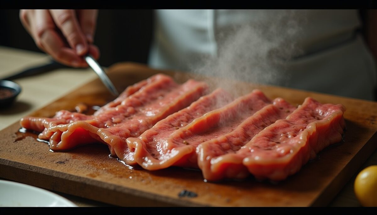 Shinla Galbi Serris : voyage gourmand au cœur du barbecue coréen et de ses délices traditionnels