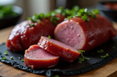 Recette simple de boudin noir en bocaux pour une conservation maison optimale