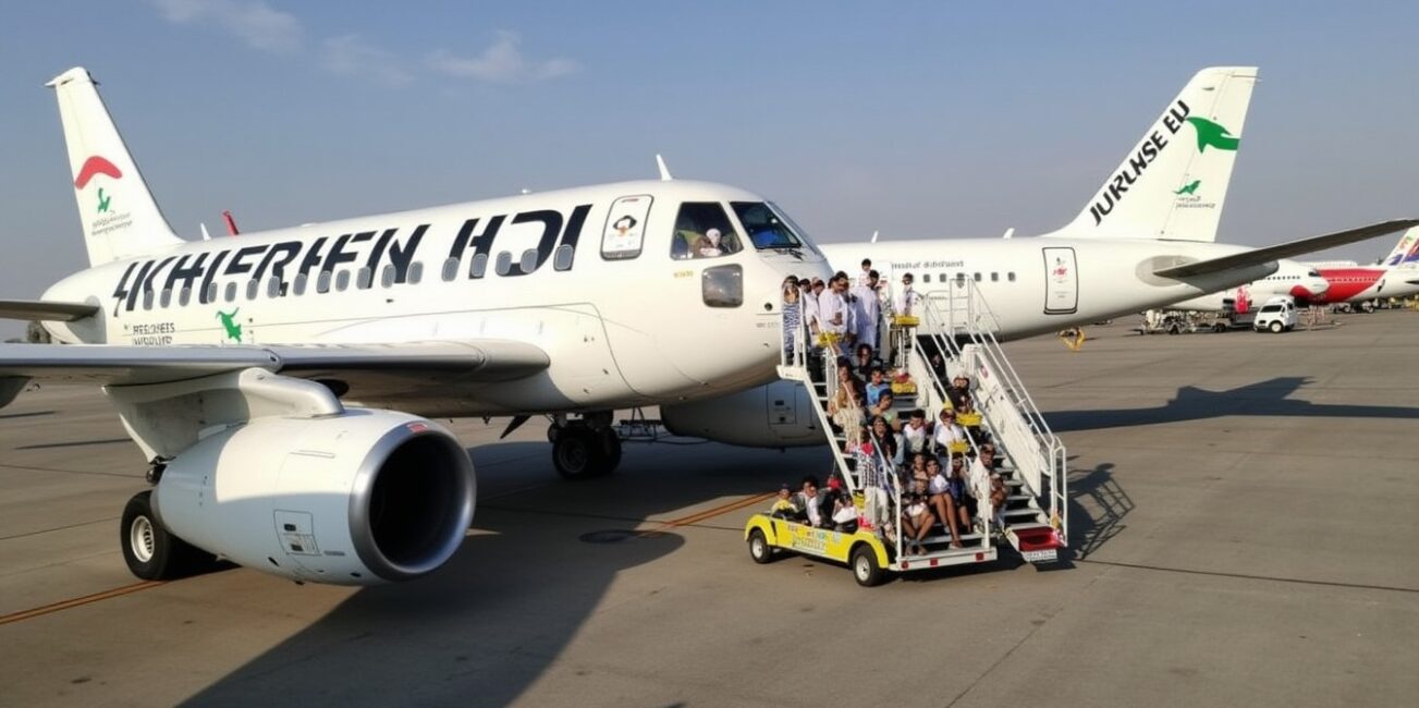Que rapporter du Maroc en avion : guide complet pour 2025
