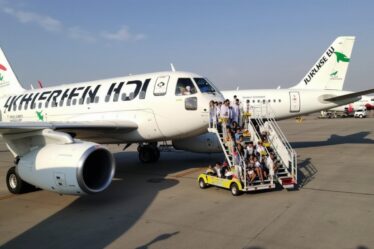 Que rapporter du Maroc en avion : guide complet pour 2025