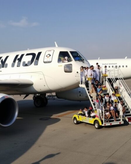 Que rapporter du Maroc en avion : guide complet pour 2025