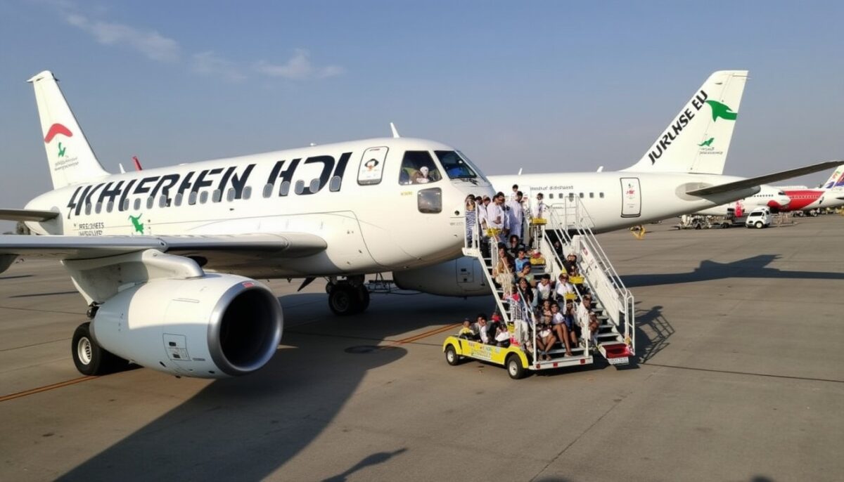 Que rapporter du Maroc en avion : guide complet pour 2025