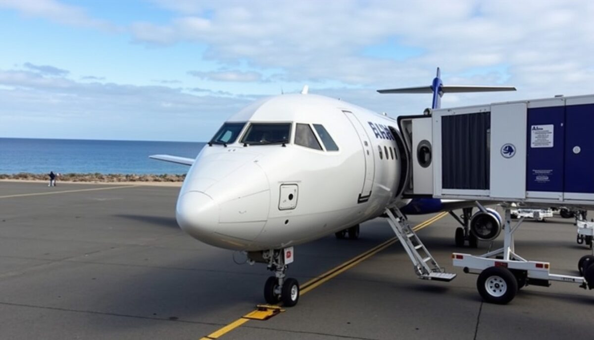 Paris-Hawaii : Durée de vol moyenne et astuces pour un voyage réussi