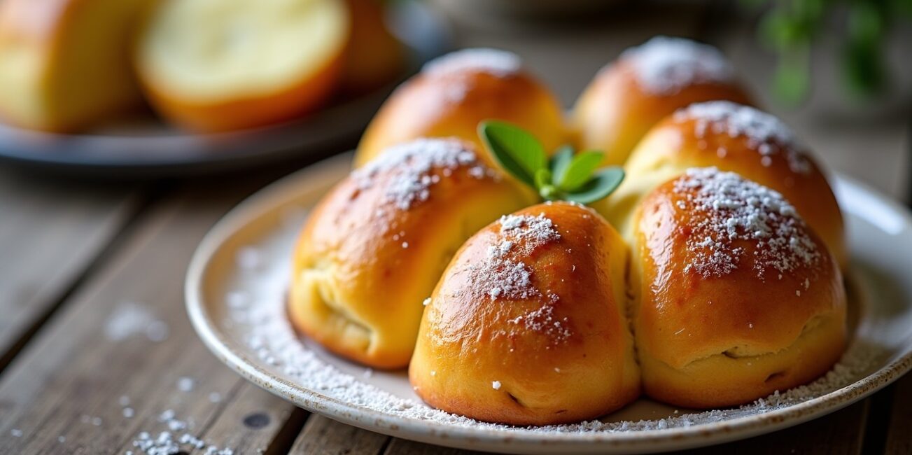 Choux farci authentique : la recette traditionnelle de grand-mère dévoilée