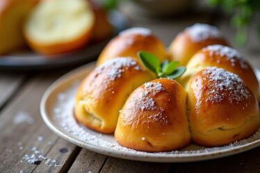 Choux farci authentique : la recette traditionnelle de grand-mère dévoilée
