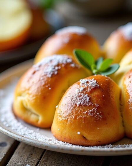 Choux farci authentique : la recette traditionnelle de grand-mère dévoilée