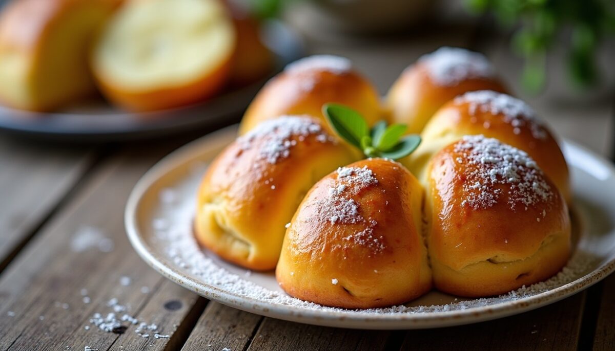 Choux farci authentique : la recette traditionnelle de grand-mère dévoilée