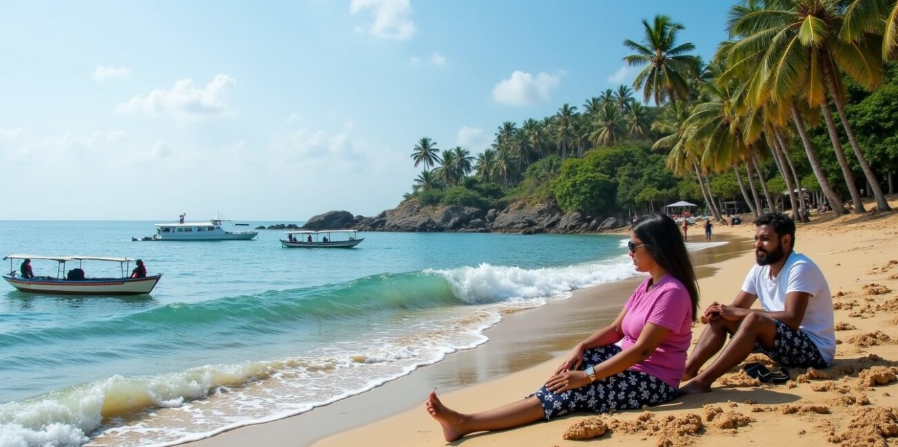 Negombo : le guide essentiel pour découvrir les trésors incontournables du Sri Lanka