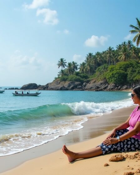 Negombo : le guide essentiel pour découvrir les trésors incontournables du Sri Lanka