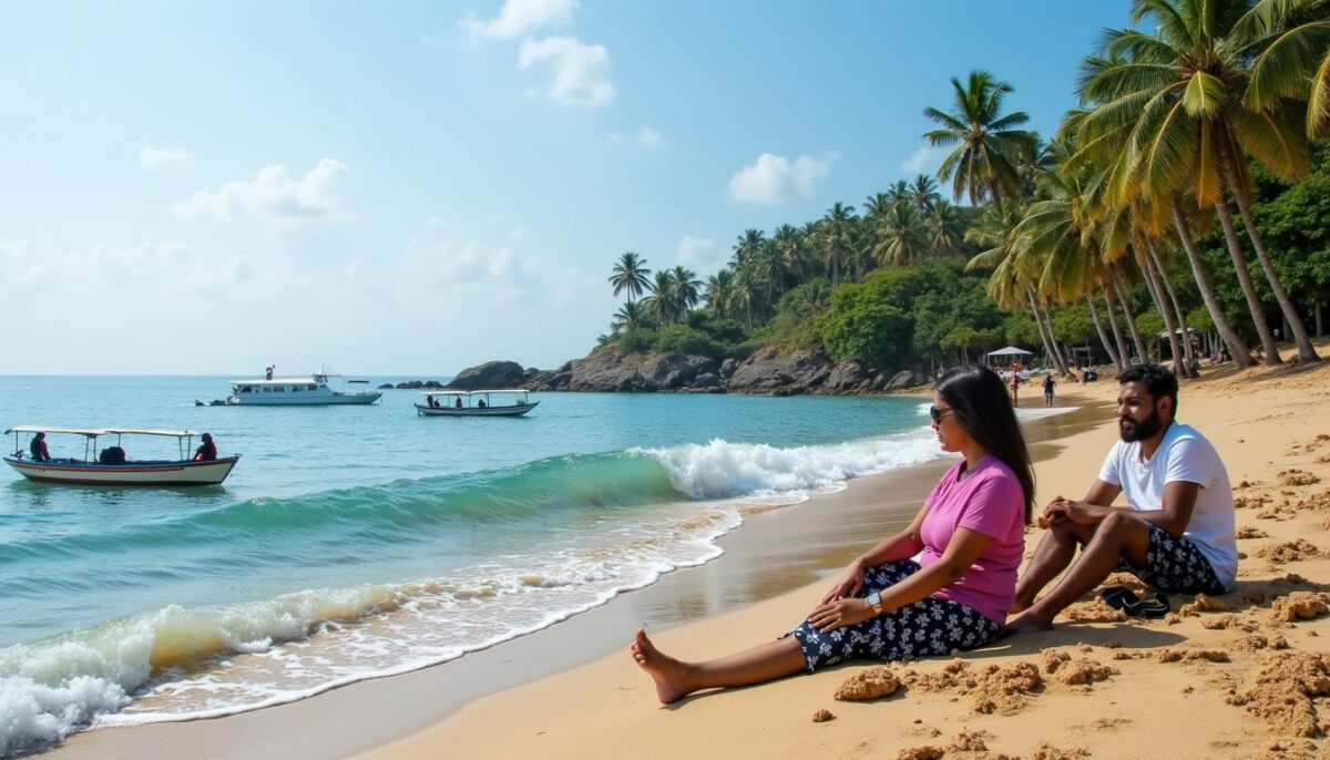 Negombo : le guide essentiel pour découvrir les trésors incontournables du Sri Lanka