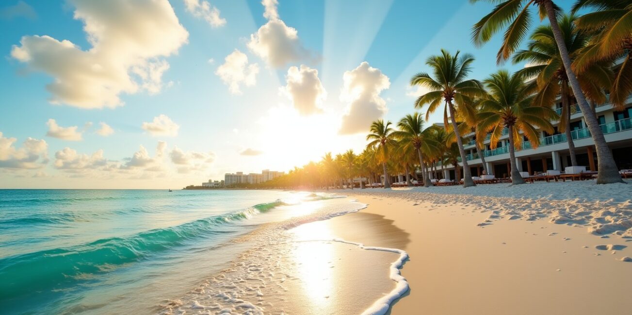 Les incontournables à découvrir absolument lors de votre voyage à Cancún