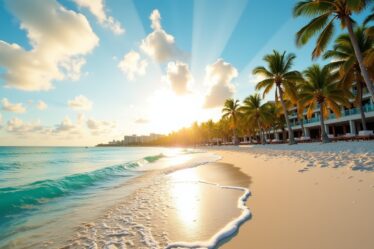 Les incontournables à découvrir absolument lors de votre voyage à Cancún