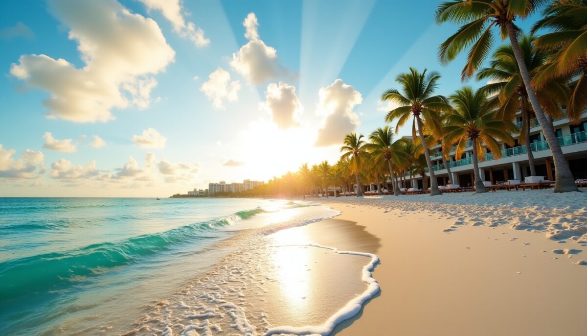 Les incontournables à découvrir absolument lors de votre voyage à Cancún