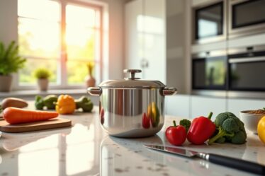 Maîtrisez la cuisson sous pression avec Cookeo : guide complet et conseils indispensables