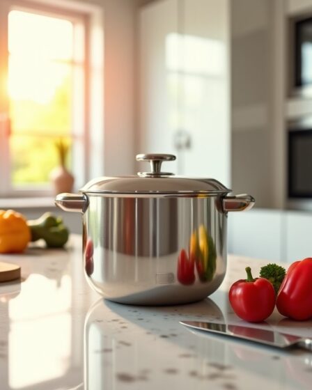 Maîtrisez la cuisson sous pression avec Cookeo : guide complet et conseils indispensables