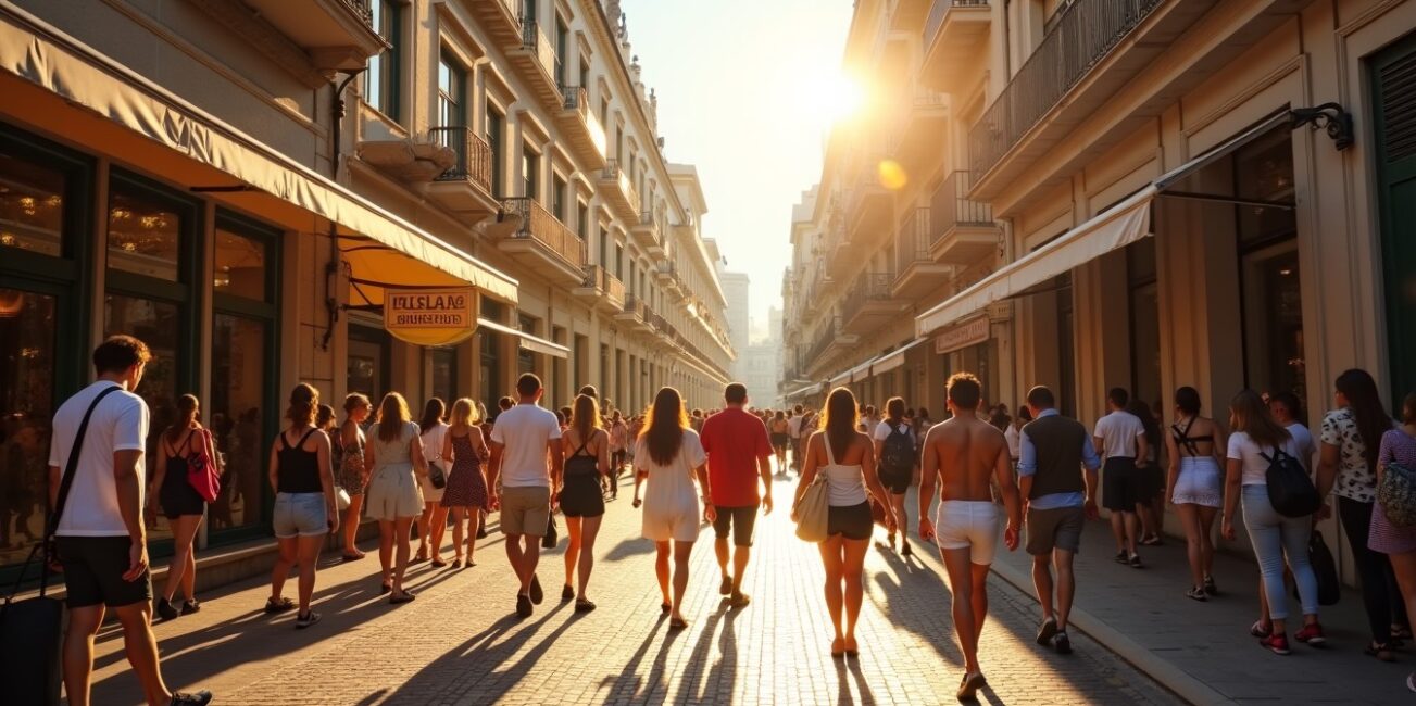 Gênes en 2025 : Quels quartiers éviter pour une visite en toute sécurité ?
