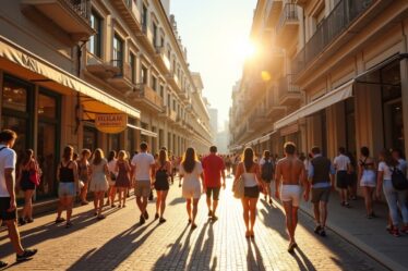 Gênes en 2025 : Quels quartiers éviter pour une visite en toute sécurité ?