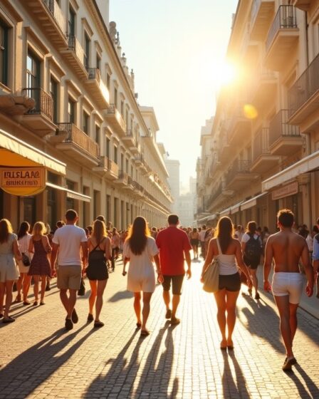Gênes en 2025 : Quels quartiers éviter pour une visite en toute sécurité ?