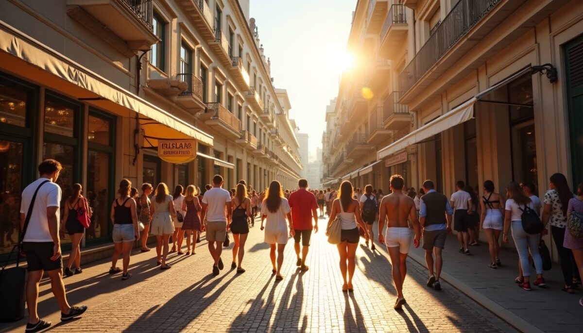 Gênes en 2025 : Quels quartiers éviter pour une visite en toute sécurité ?