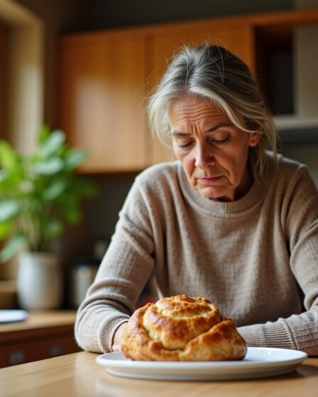 Pâte feuilletée périmée : dangers, astuces de conservation et conseils incontournables